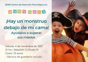 centro de psicología para niñas