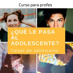 adolescentes y sus problemas