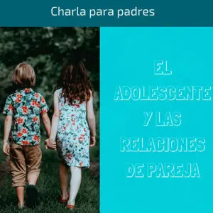 relaciones en la adolescencia