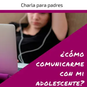 comunicarte con los adolescentes