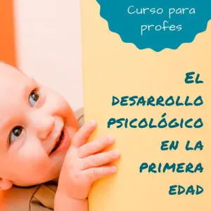 desarrollo psicológico de lo niños