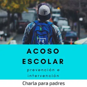 el acoso escolar