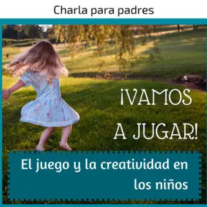 jugar con los más pequeños