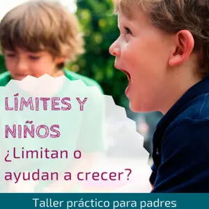 límites para nuestros hijos