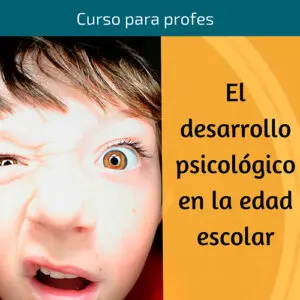 proceso psicológico en el colegio