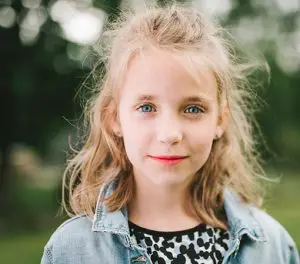 psicólogo para niñas