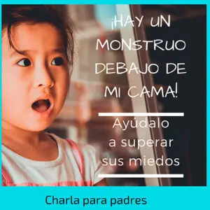superar los miedos