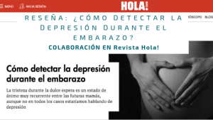 centro de ayuda psicológica para el embarazo