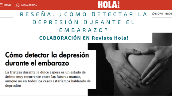 centro de ayuda psicológica para el embarazo
