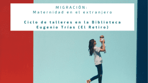 Maternidad en el Extranjero