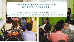 talleres de psicología