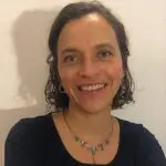 Margarita Toruno