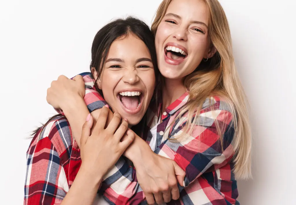 amistad en la adultez