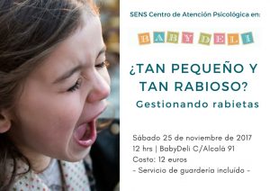 centro de psicología para niños