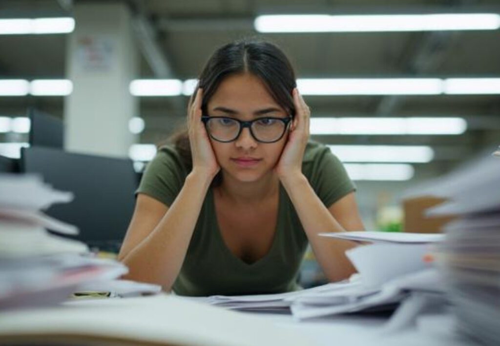 equilibrio laboral emocional