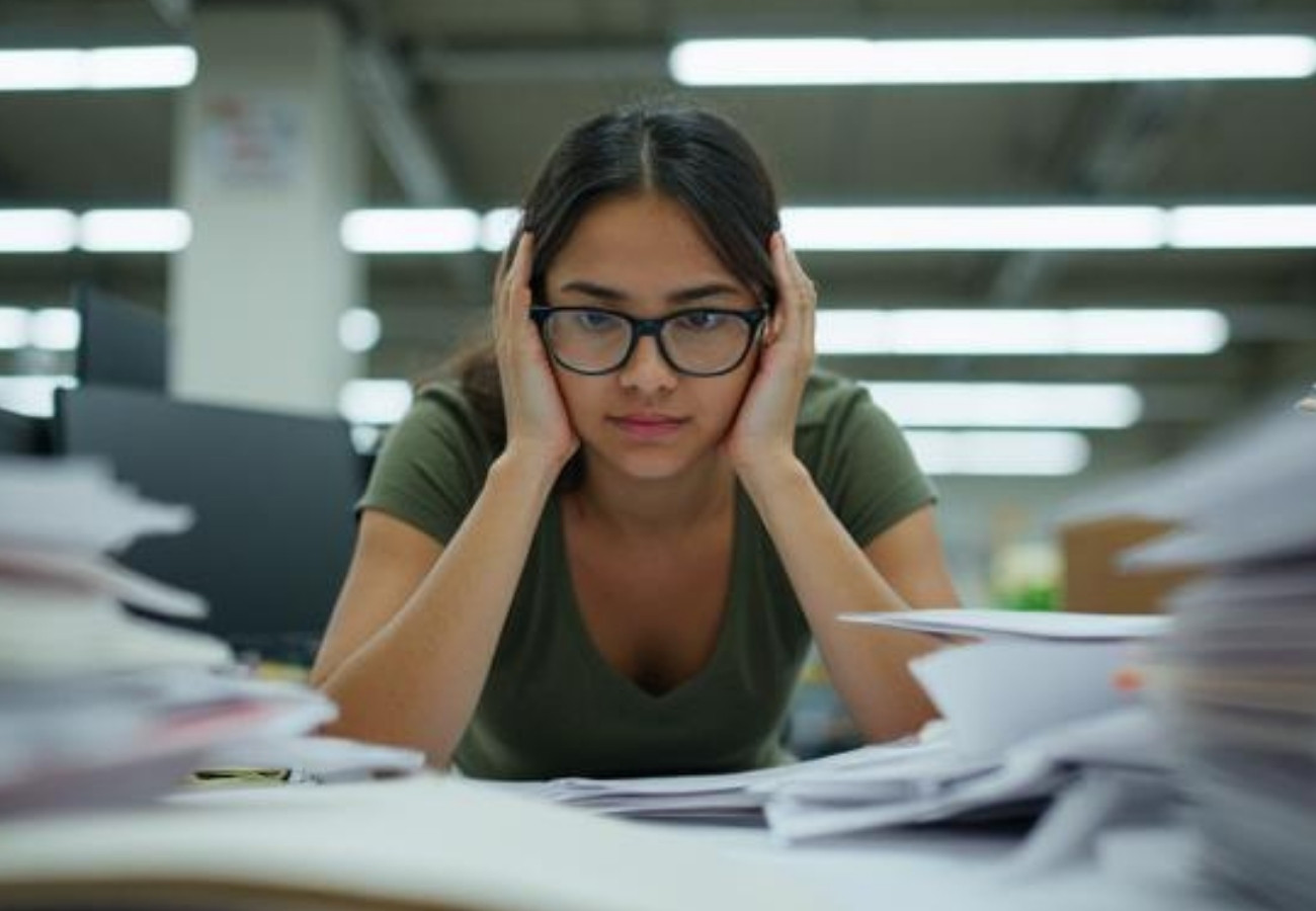 equilibrio laboral emocional